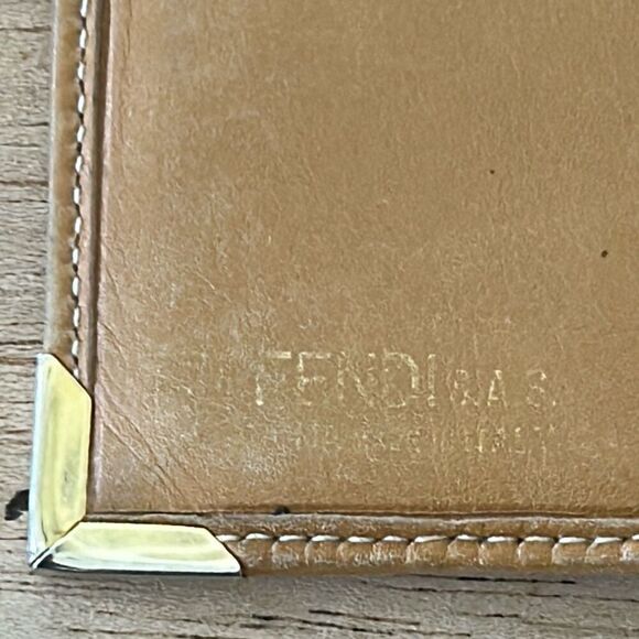 Kate spade blush wallet. - Picture 4 of 6